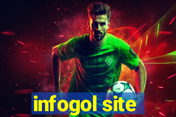 infogol site